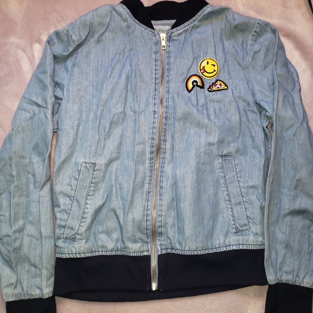 Jacket